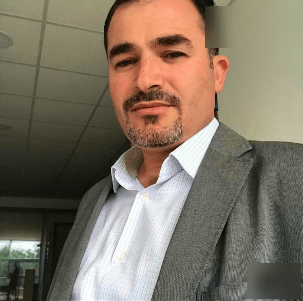 Liman Morina — Pronar i regjistruar & drejtues